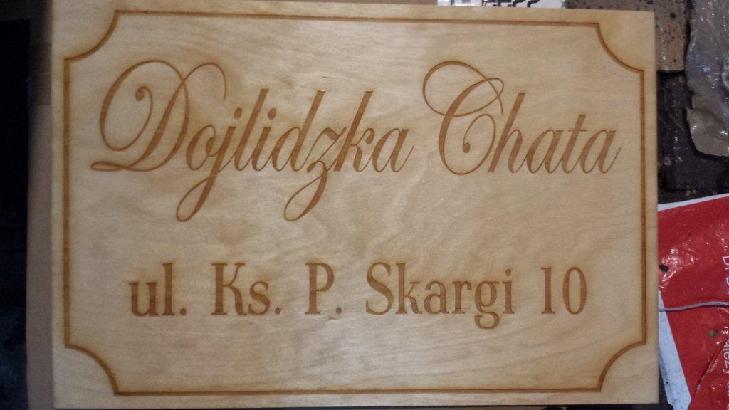 그디니아 Dojlidzka Chata 아파트 외부 사진